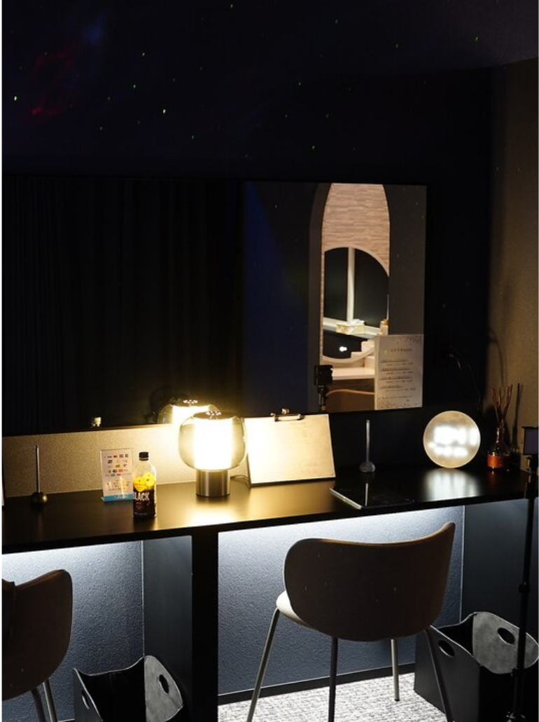 Concept Vertical Image