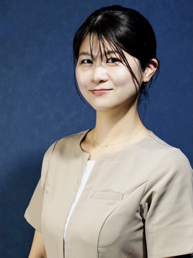 Megumi