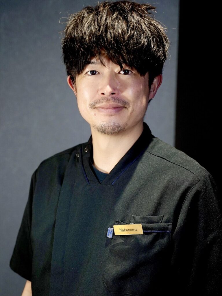 Nakamura